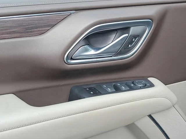 Used 2024 Sterling Gray Metallic Chevrolet LT image 22