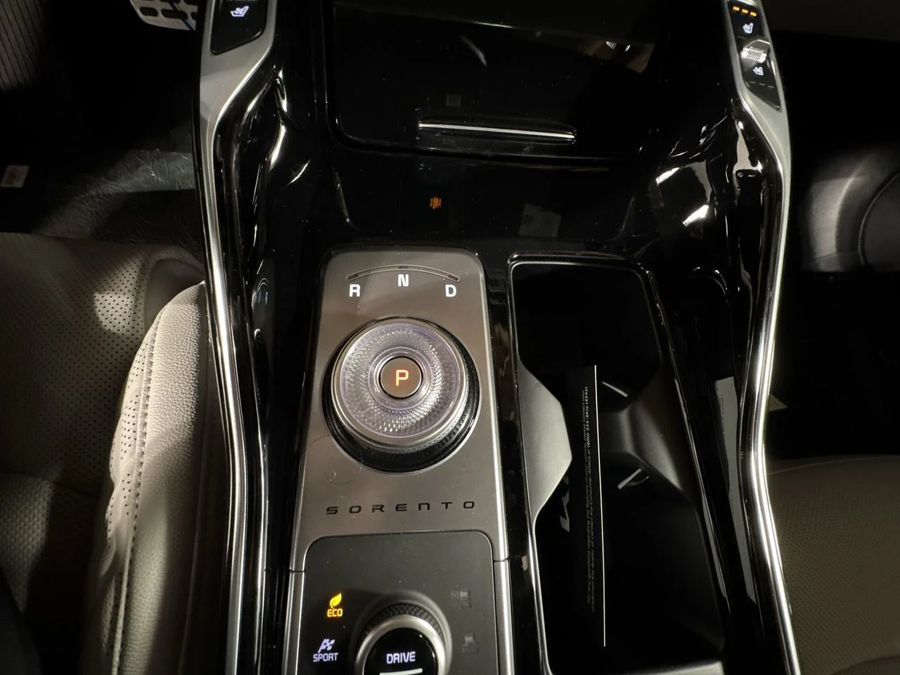 New 2026 Steel Gray Kia X-Line SX Prestige image 25
