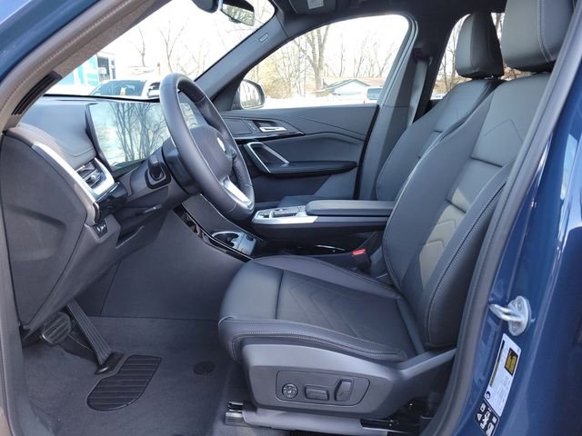 2026 BMW X1 28i - Photo 17