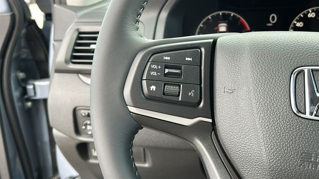 New 2026 Sonic Gray Pearl Honda Sport image 12