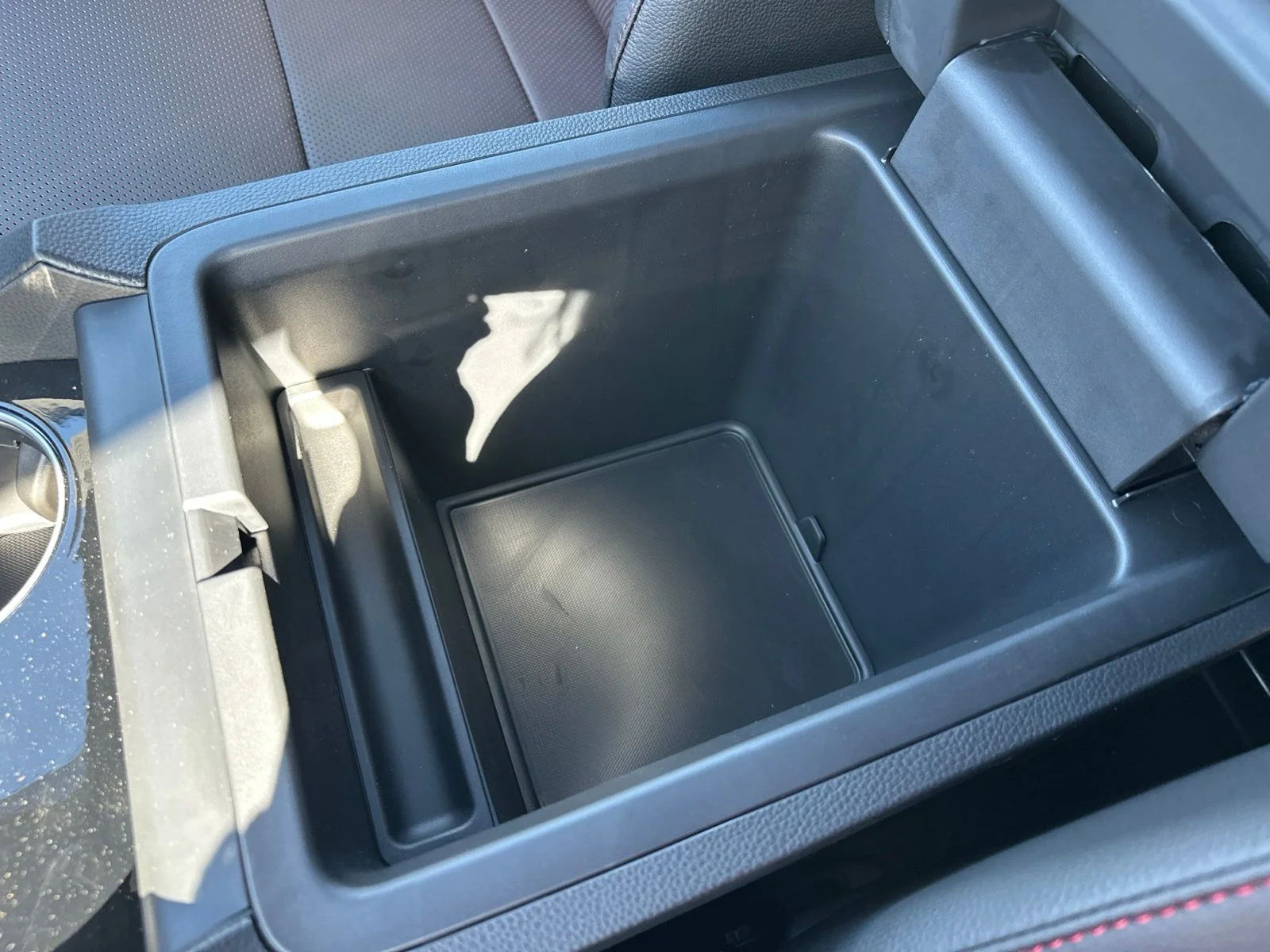 New 2026 Platinum White Pearl Honda Black Edition image 68