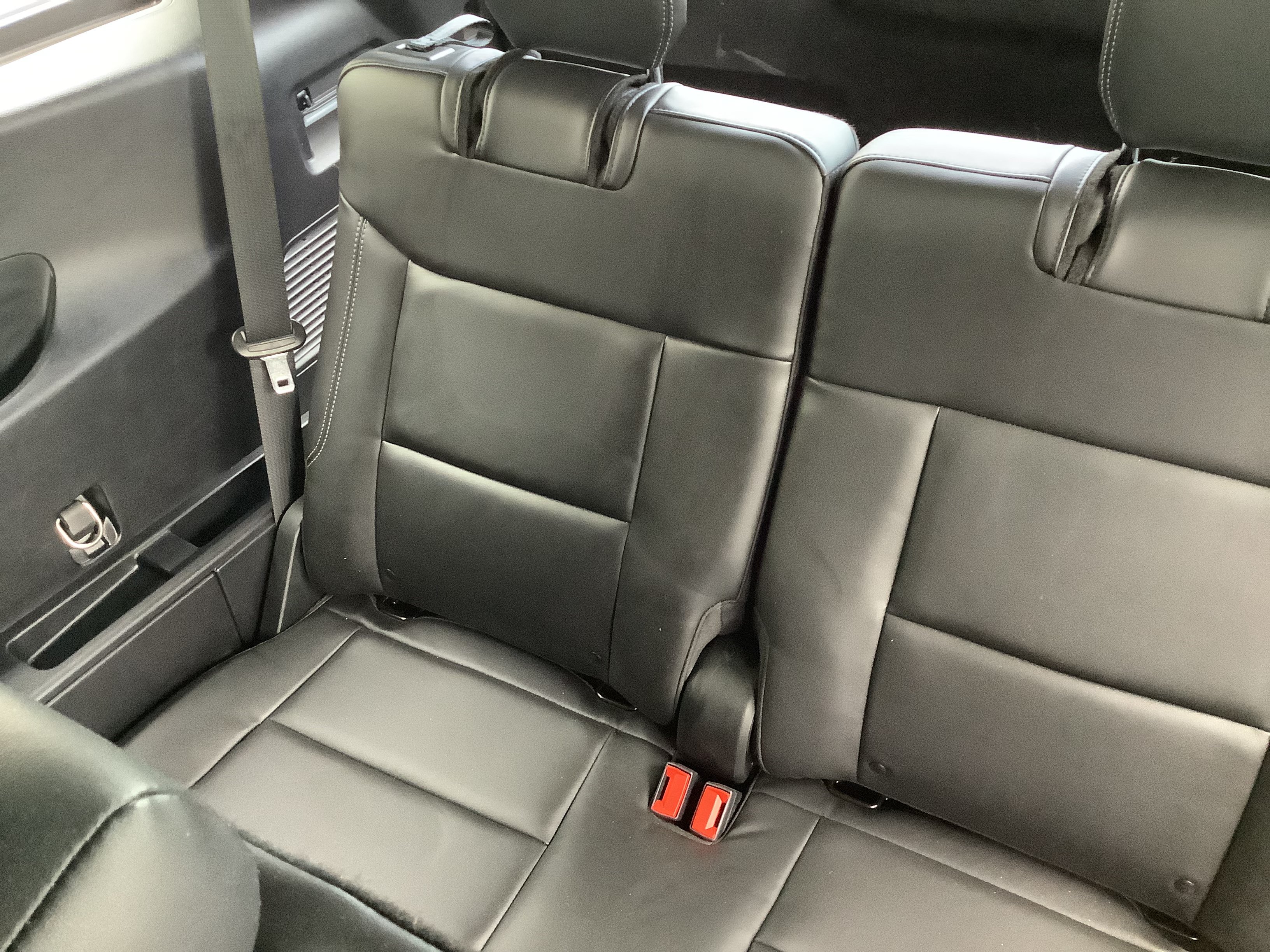 Used 2022 White Ford XLT image 9