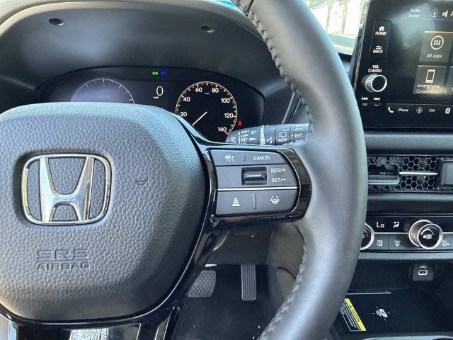 2024 Honda HR-V EX-L - Photo 30
