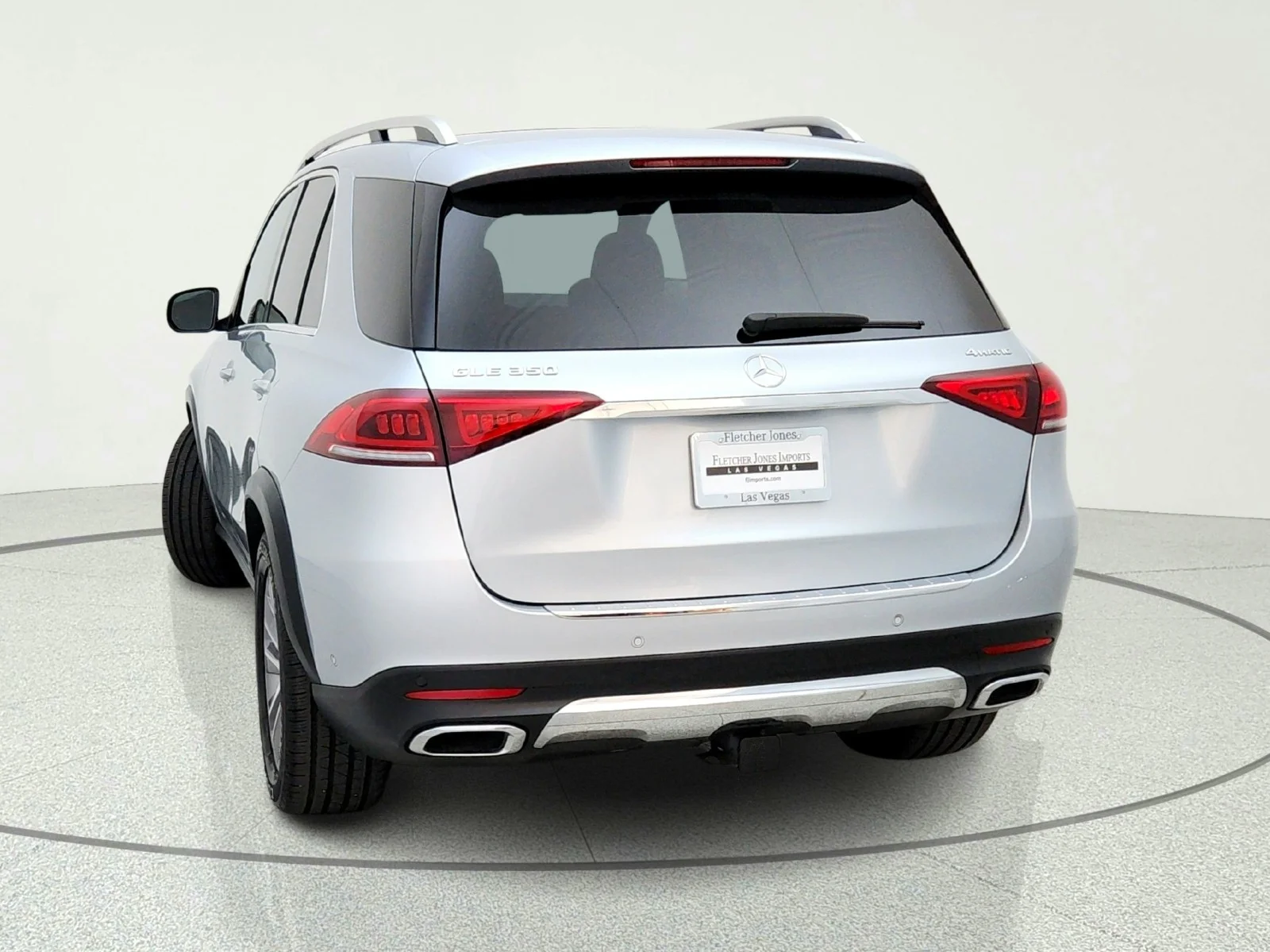 2022 Mercedes-Benz GLE GLE350 - Photo 11