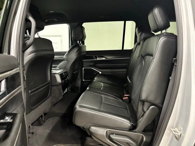Used 2024 Silver Jeep Series II image 19