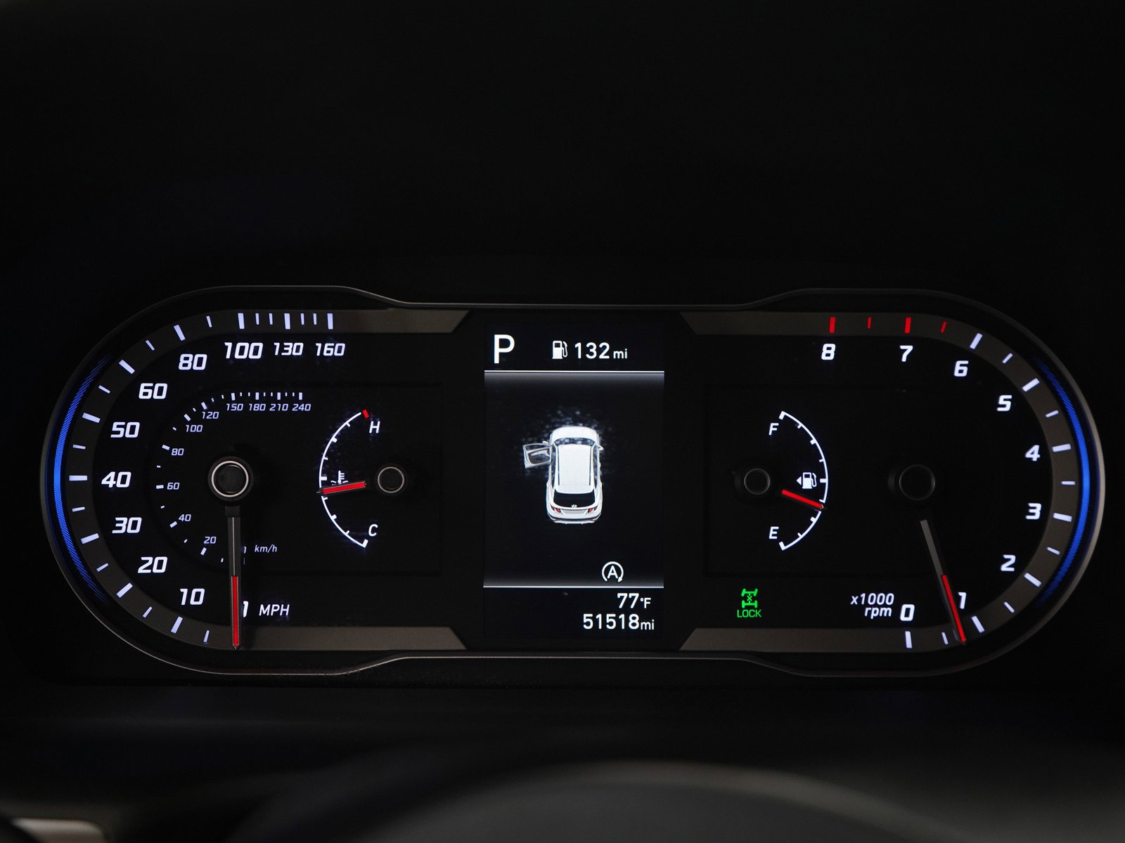 Used 2024 Dark Gray Metallic Hyundai SEL AWD *Ltd Avail* image 30