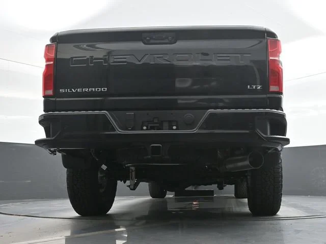 2026 Chevrolet Silverado 2500 HD LTZ - Photo 18