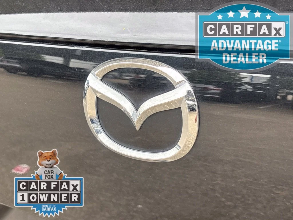 Used 2026  Mazda 2.5 S Preferred image 8