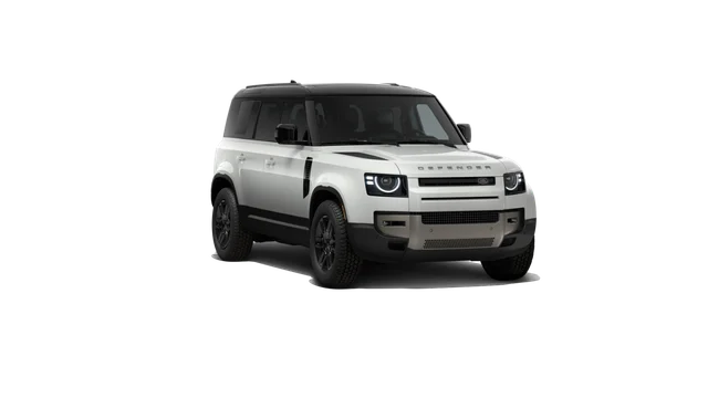 2026 LAND ROVER Defender 110 S 300PS