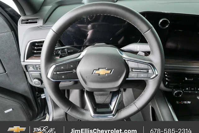 2026 Chevrolet Tahoe Premier - Photo 9