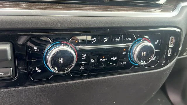 2026 GMC Sierra 1500 Elevation - Photo 22