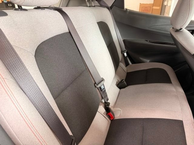 Used 2017 Includes (TUS) Black grille. Chevrolet LT image 26