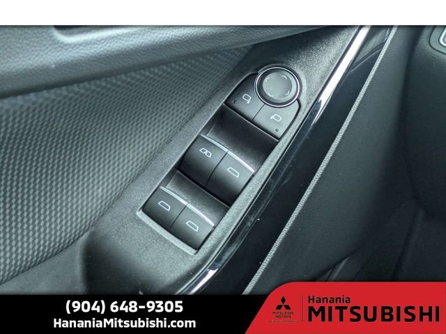 Used 2025 Black Chevrolet RS image 23
