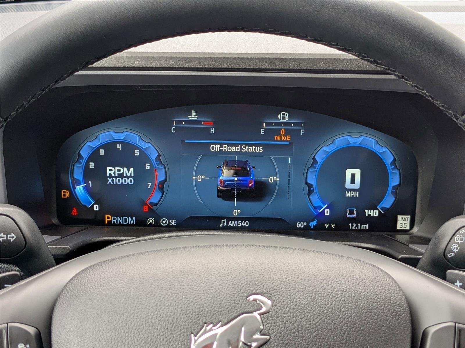 2025 Ford Bronco Sport Badlands - Photo 20