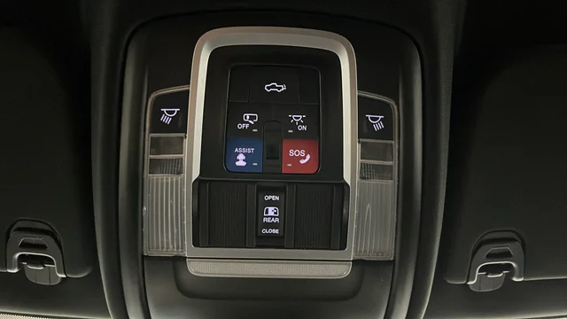 2023 RAM Ram 1500 Pickup Laramie - Photo 34