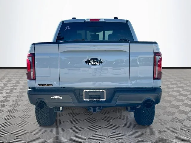 New 2026 Avalanche Ford Tremor image 5