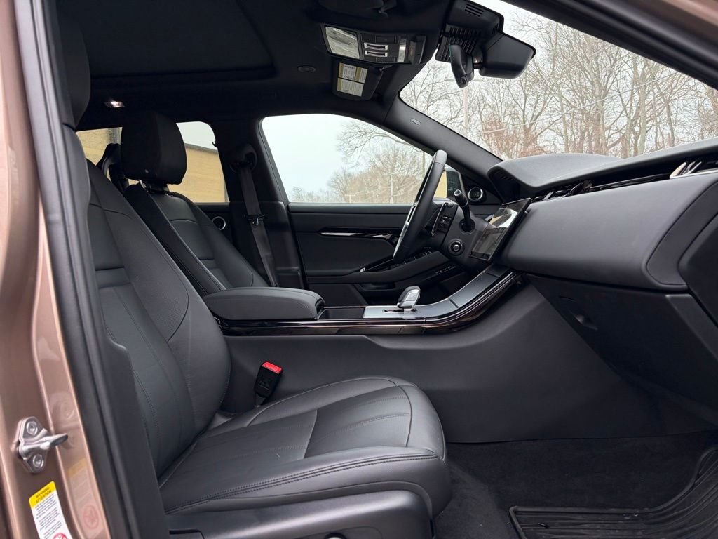 Certified Used 2025 Brown Land Rover S image 15