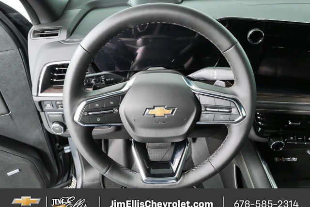 2026 Chevrolet Tahoe Premier - Photo 9