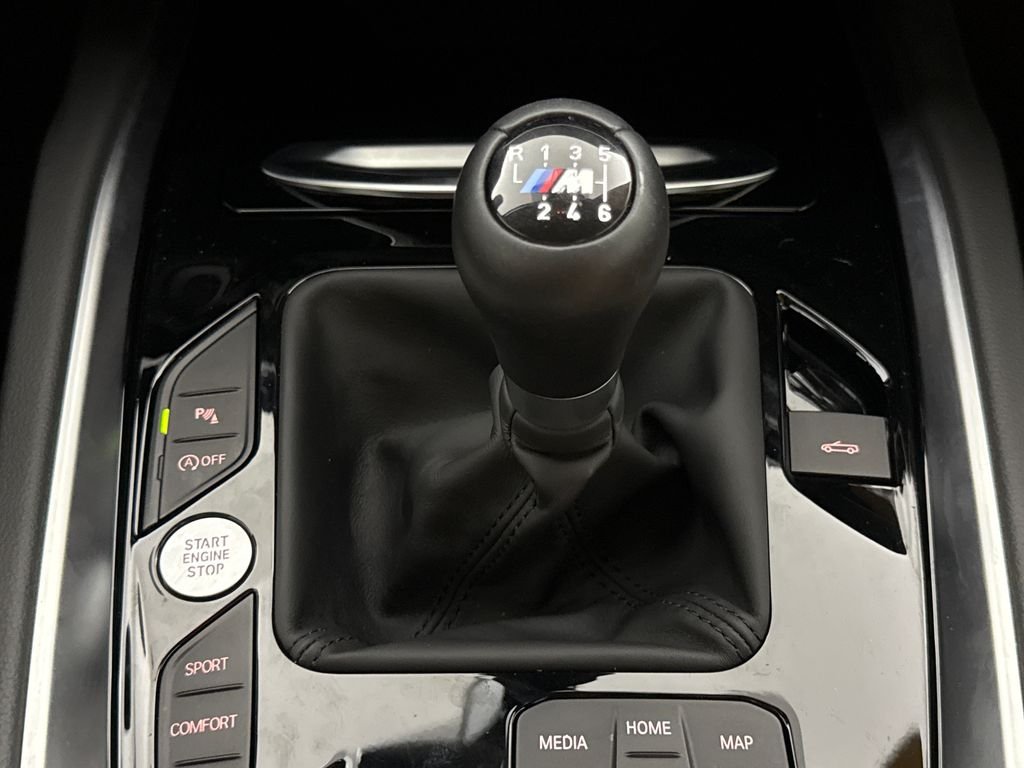 2025 BMW Z4 M40i - Photo 17