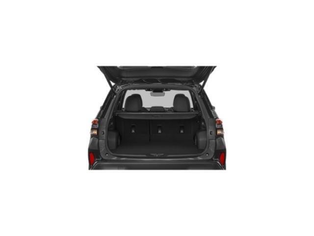 New 2026 CRIMSON RED PEARL Subaru Premium image 6