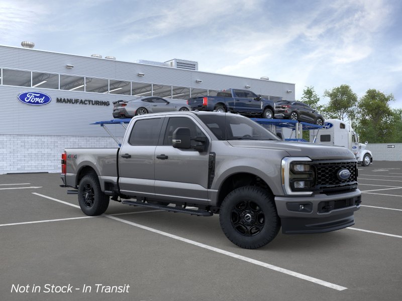 2026 Ford F-250 XL 4x4 Crew Cab 6-3/4' Box's photo