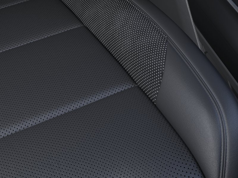 New 2026 Agate Black Metallic Ford Raptor® image 16