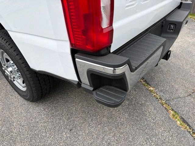 New 2026 White Ford XL image 6