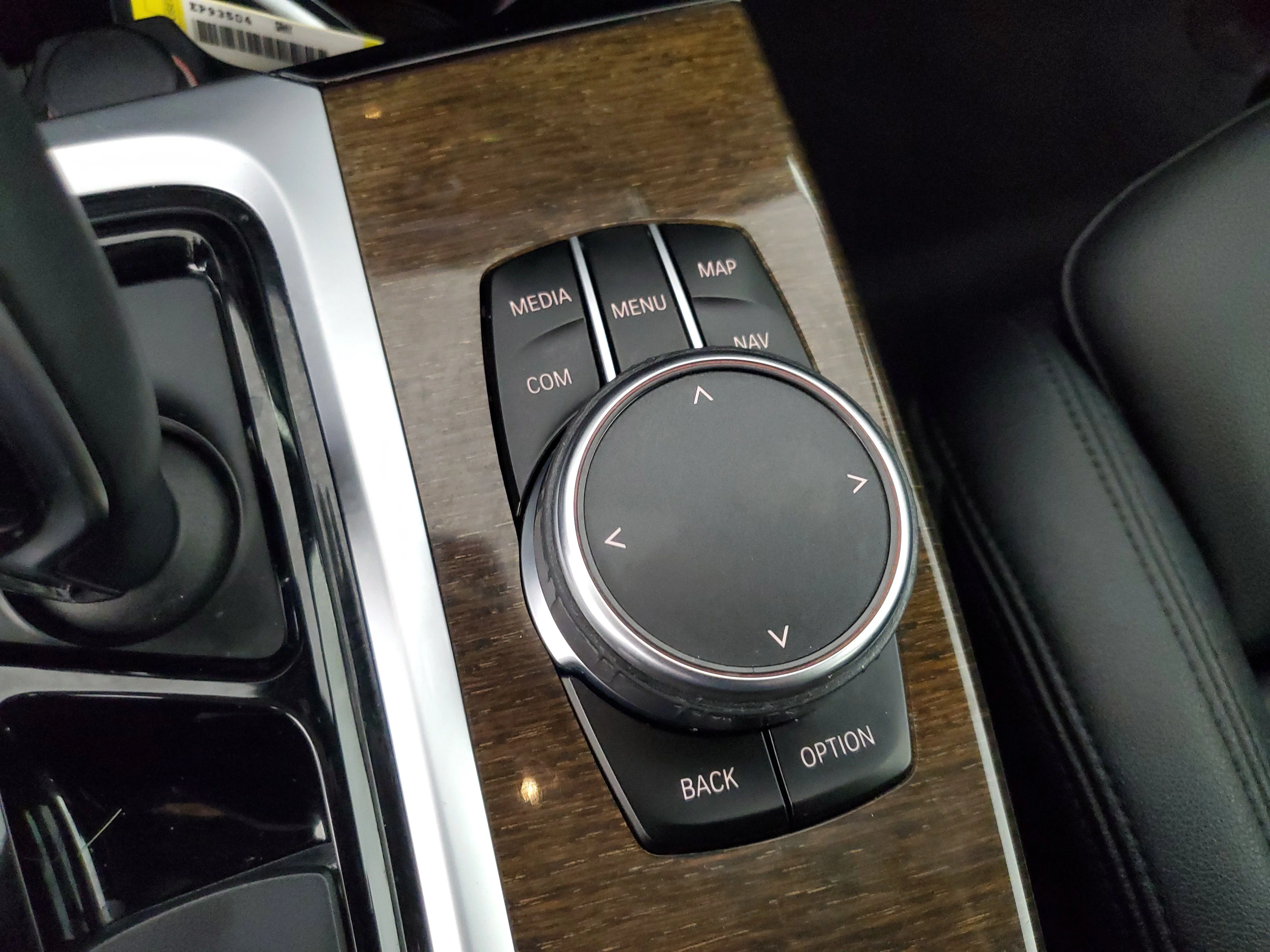 Used 2019 Dark Graphite Metallic BMW sDrive30i image 18
