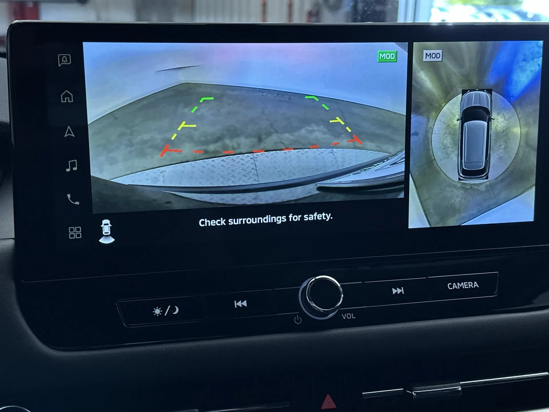 New 2026 Graphite Gray Mitsubishi SE 1.5T S-AWC image 19