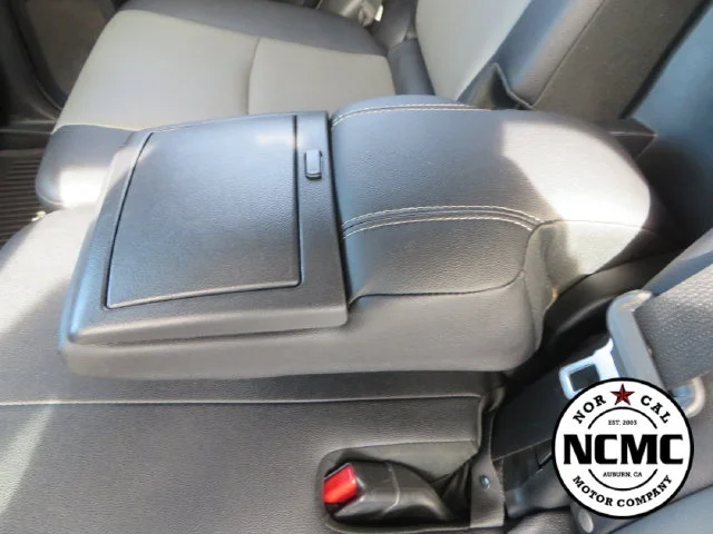 2019 Toyota 4Runner SR5 Premium - Photo 36
