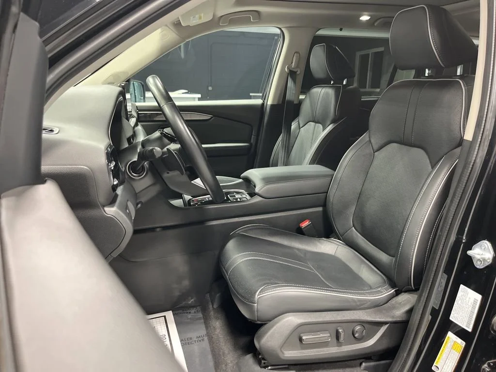 2023 Honda Pilot Elite - Photo 53
