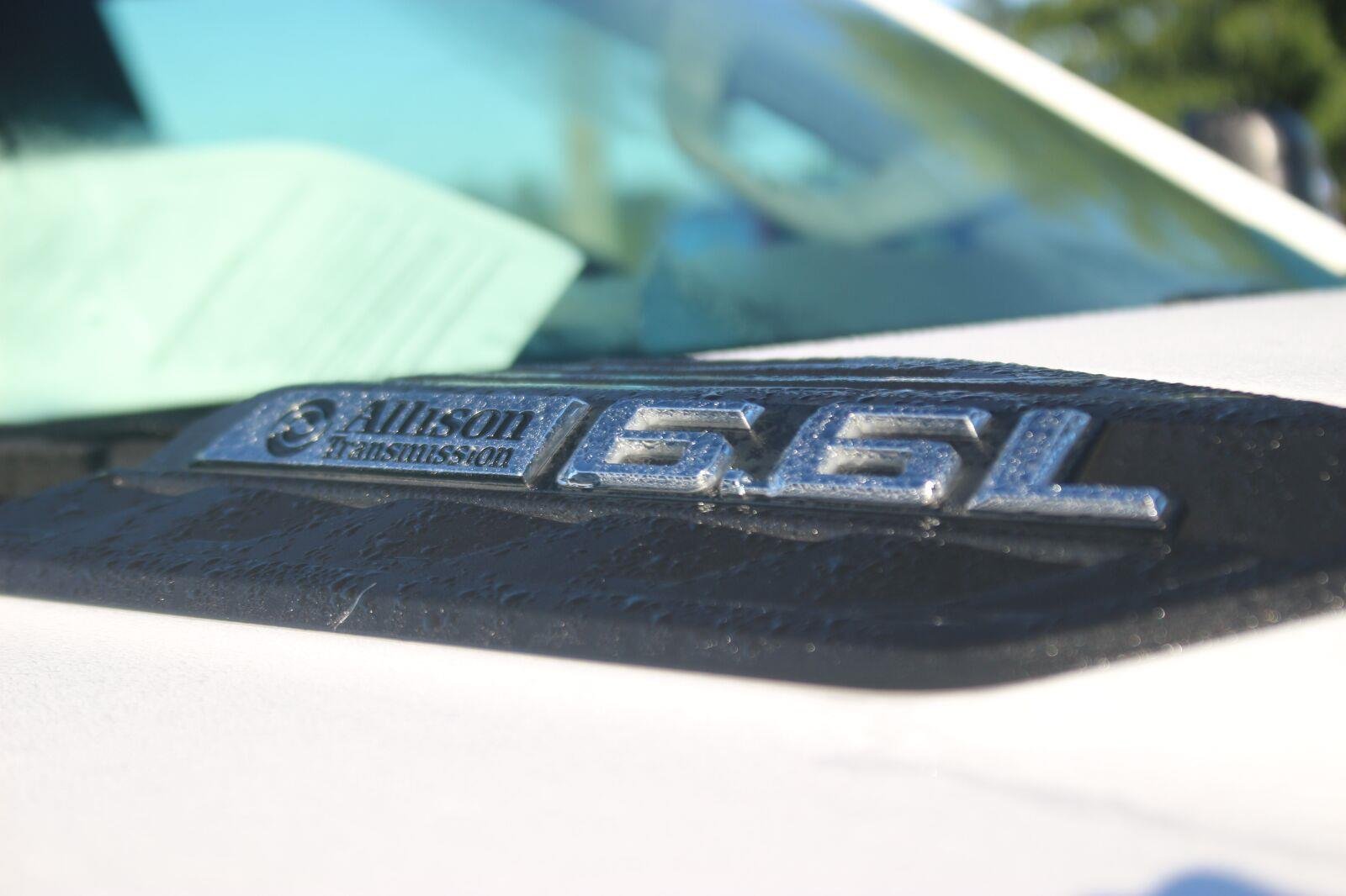 Used 2025 Summit White Chevrolet WT image 10