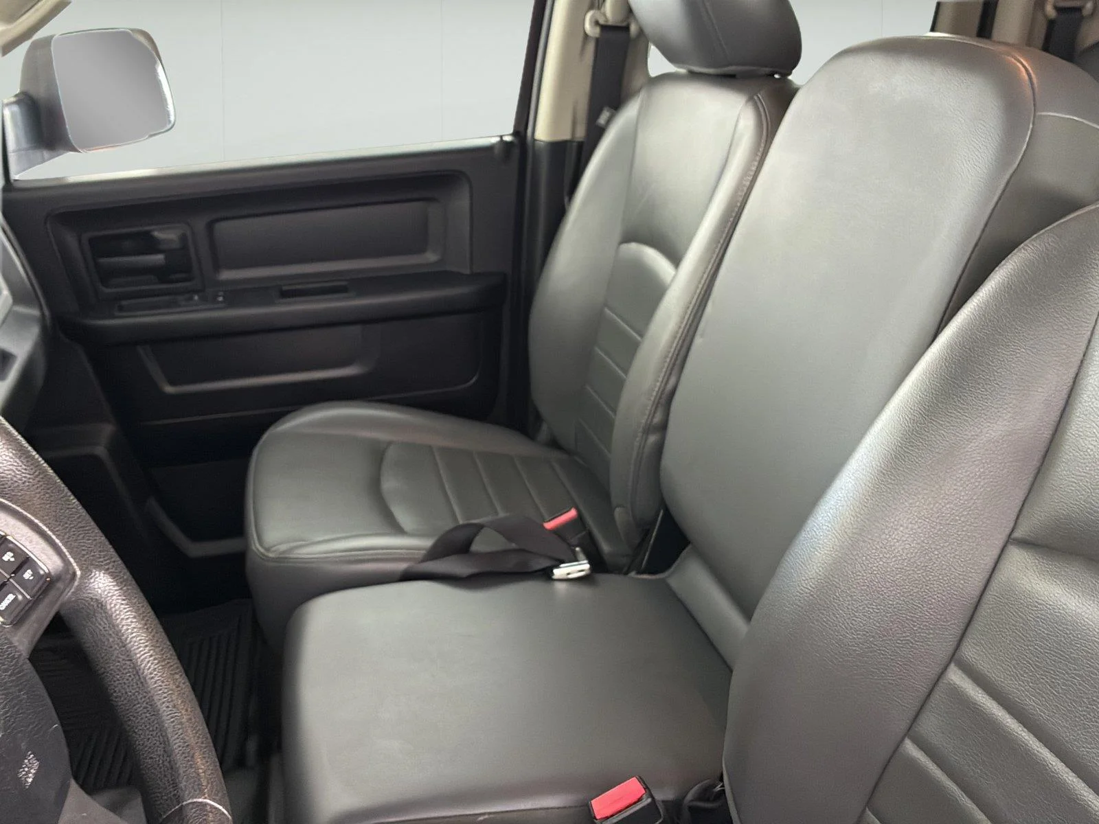 Used 2013 Maximum Steel Metallic Ram Tradesman image 24