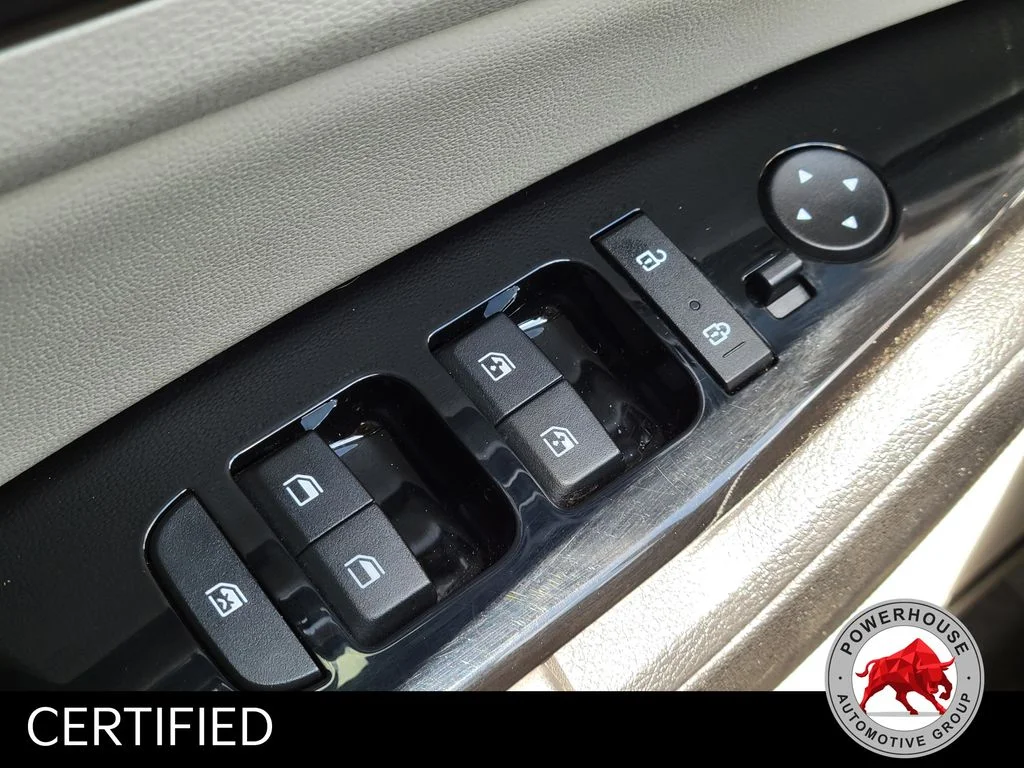 Used 2024 Black Kia EX image 26