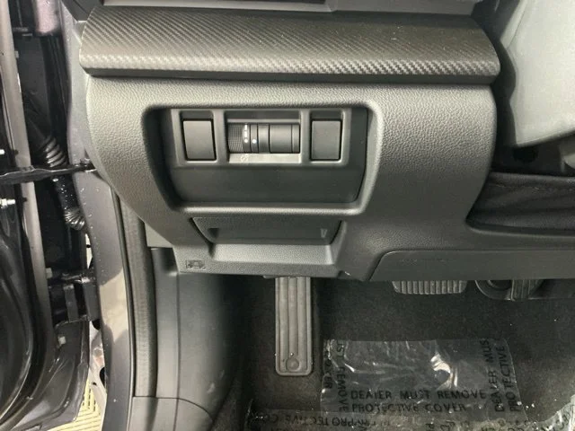 New 2026 Gray Subaru Premium image 11