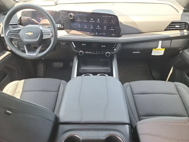 Used 2026 Black Chevrolet LS image 11