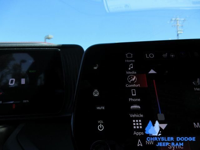 2025 Dodge Charger Daytona R/T - Photo 15