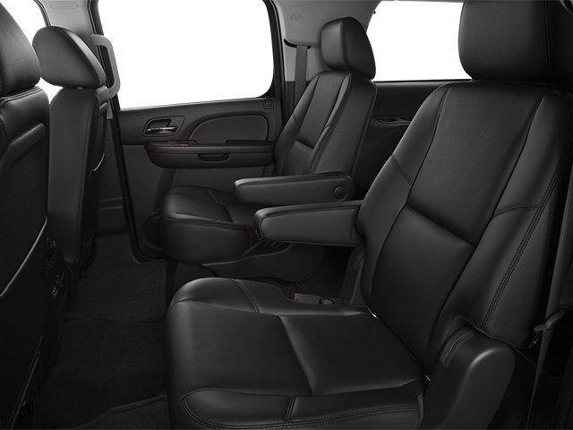 Used 2014 Grayish Silver Chevrolet LT image 17
