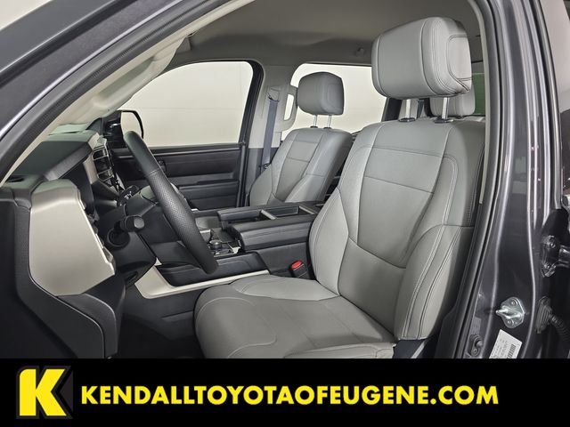 Used 2023 Gray Toyota SR5 image 25