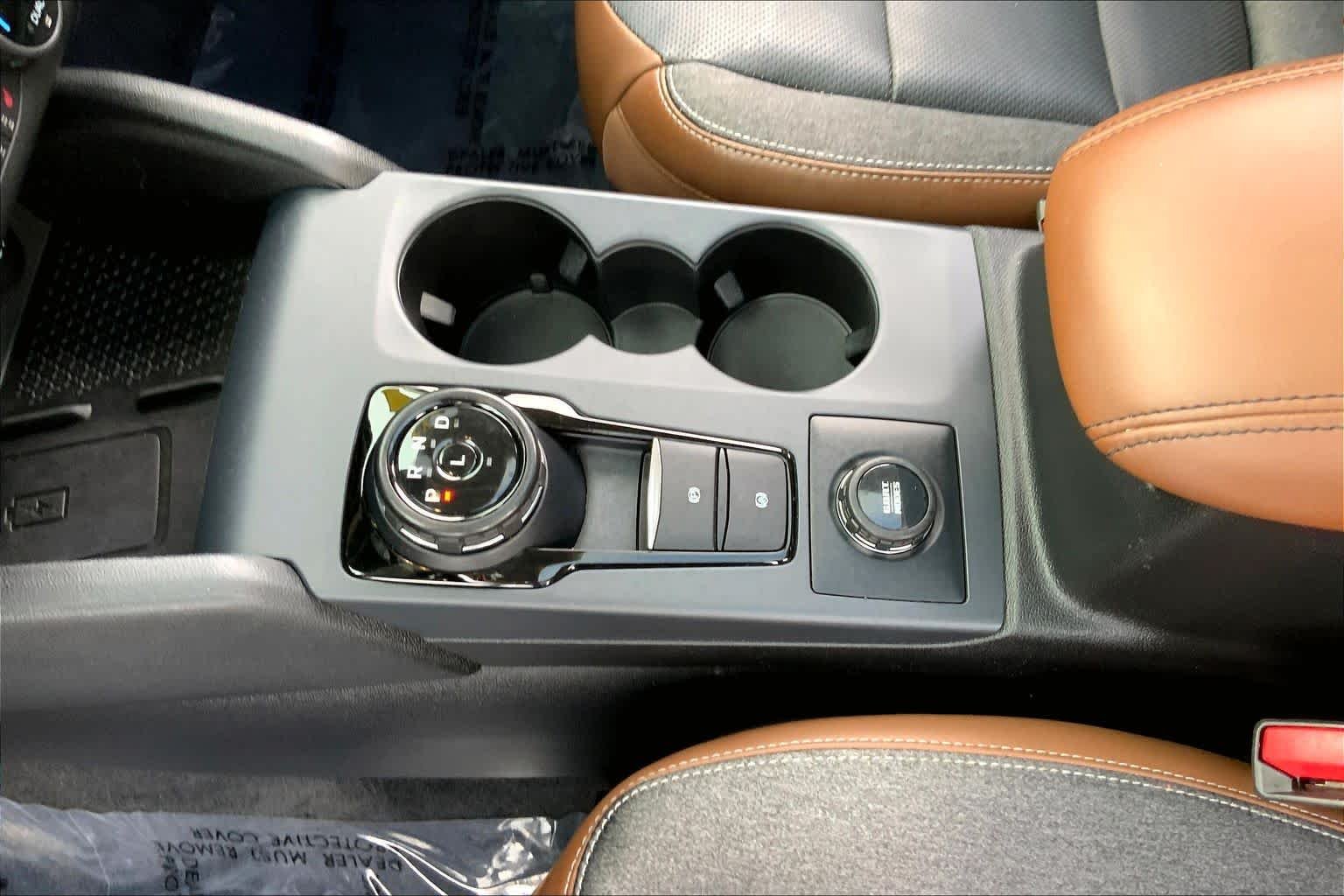 Used 2022 Area 51 Ford Outer Banks image 16