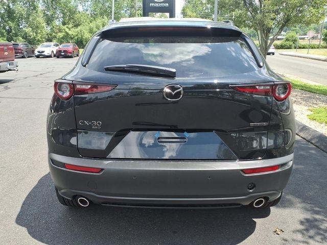 New 2026 Jet Black Mica Mazda 2.5 S Aire Edition image 5