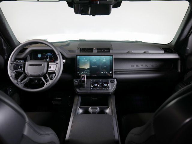 New 2026  Land Rover  image 4