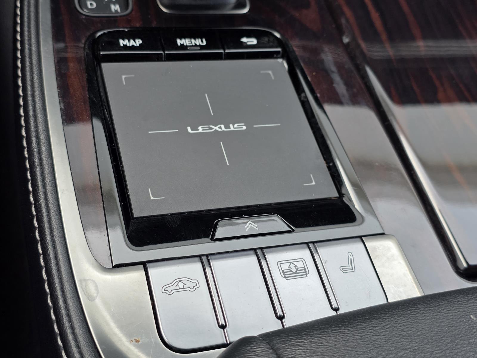 2018 Lexus LS Base - Photo 25