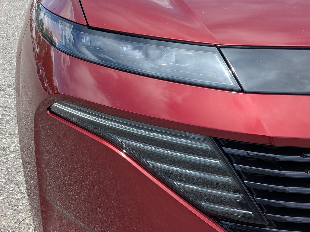 2025 Nissan Murano SL - Photo 10
