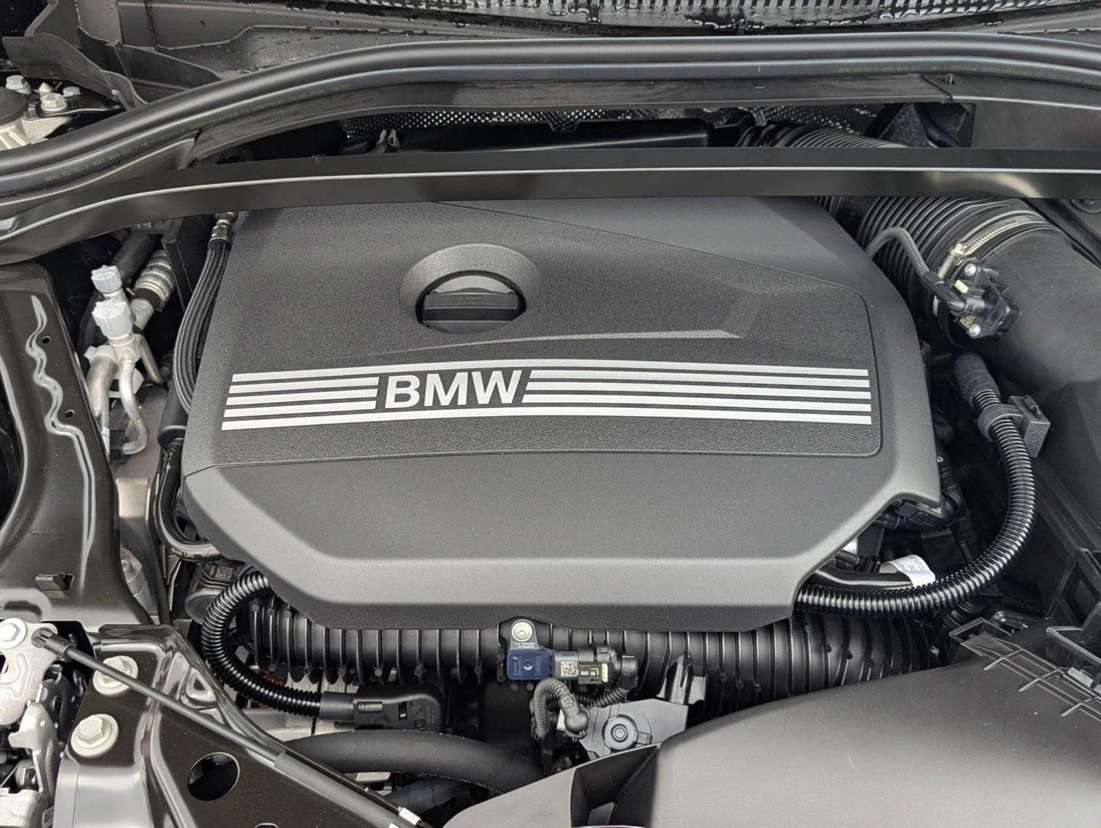 2025 BMW 2 Series 228 - Photo 16