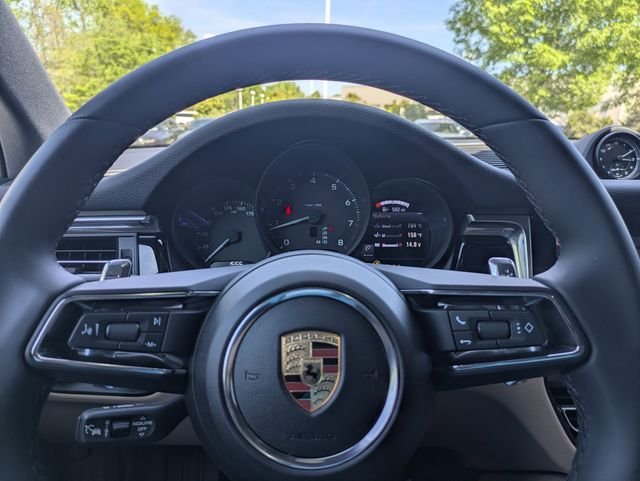 Used 2026 White Porsche Base image 15