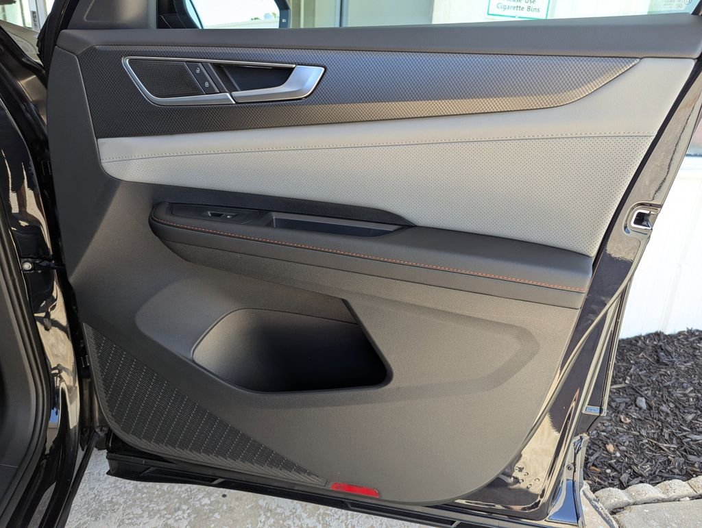 2026 Volkswagen Atlas Atlas Peak Edition - Photo 38