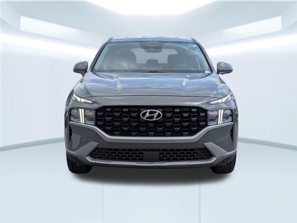Used 2023 Gray Hyundai SE image 10