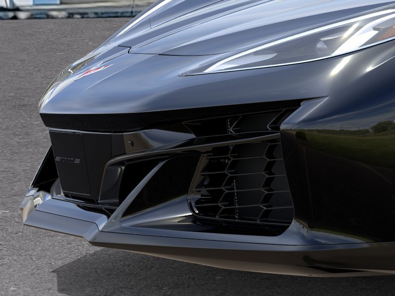 New 2027 Black Chevrolet 3LT image 13