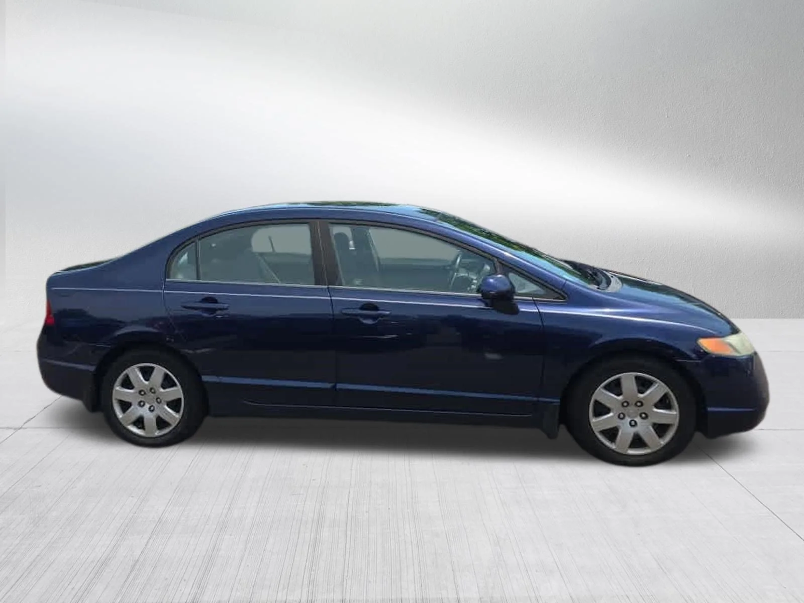 Used 2008 Honda Civic LX with VIN 1HGFA16568L103628 for sale in Hopkins, Minnesota